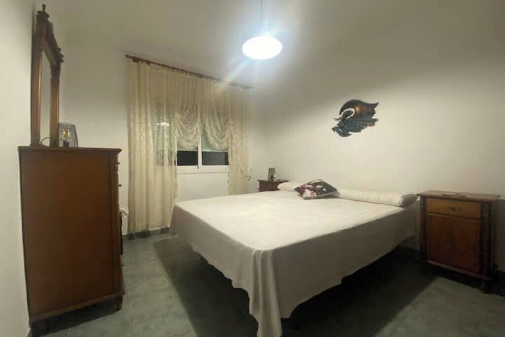 Photo of Bedroom in Mas Altaba