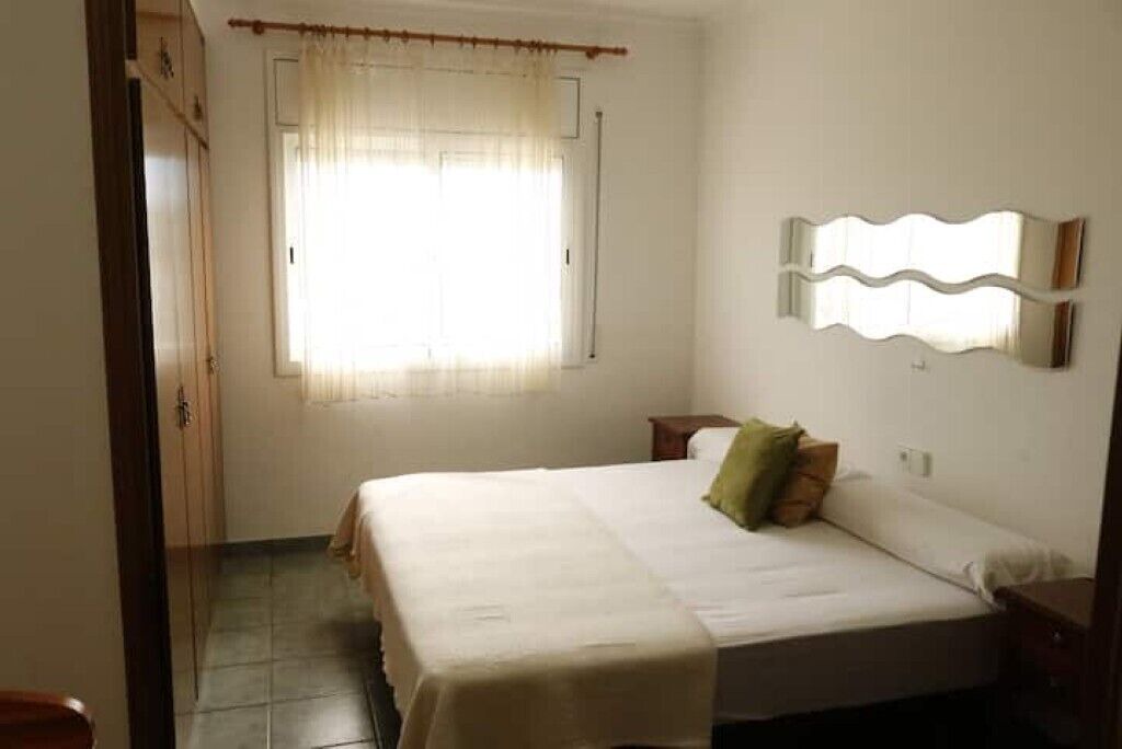 Photo of Bedroom in Mas Altaba