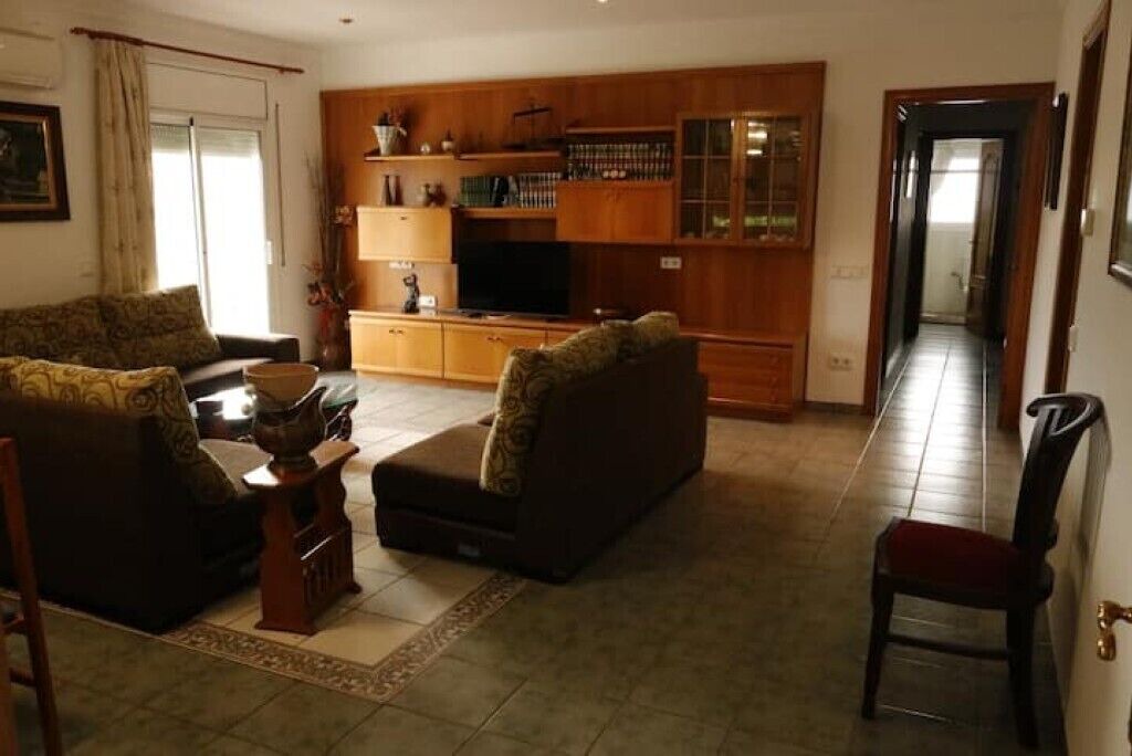 Photo of Livingroom in Mas Altaba