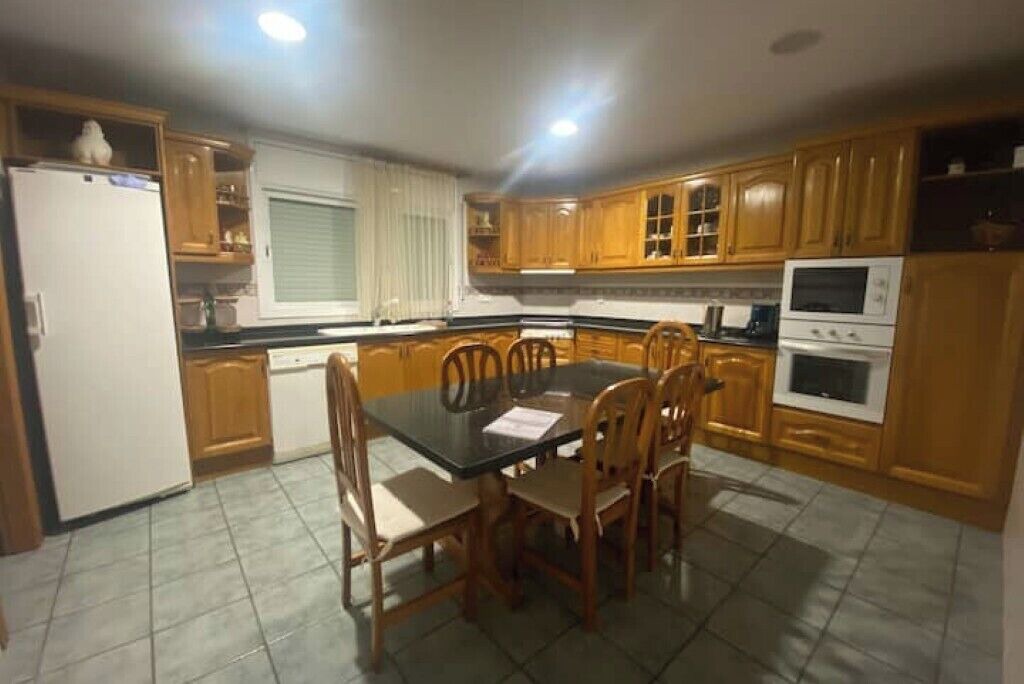 Photo of Kitchen in Mas Altaba