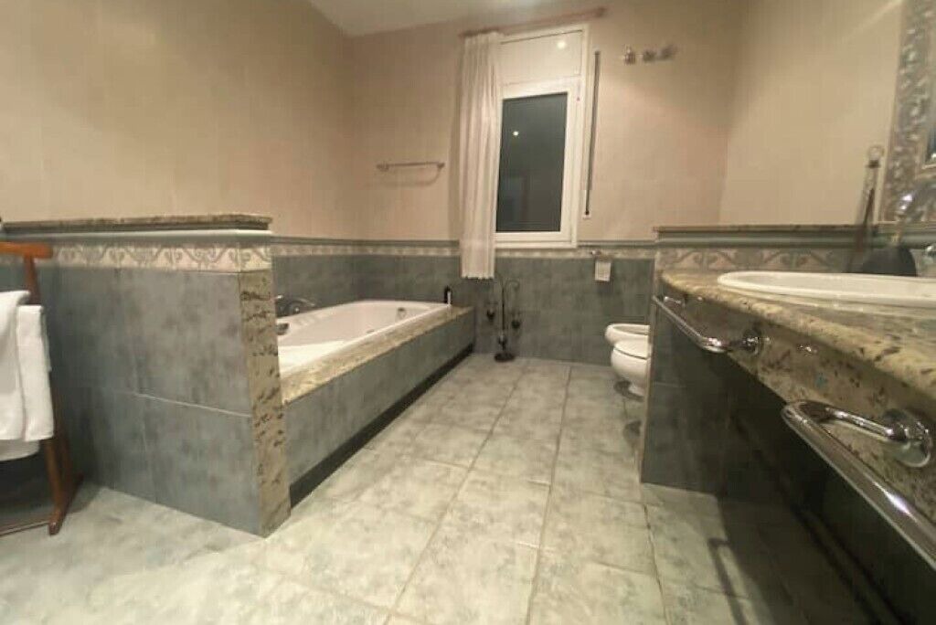 Photo of Bathroom in Mas Altaba