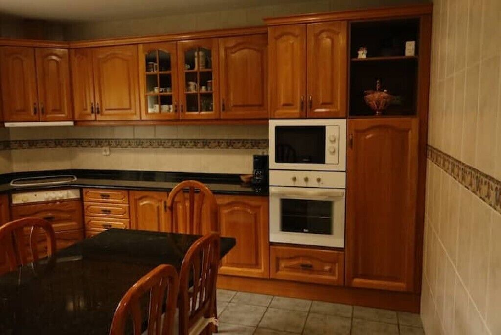 Photo of Kitchen in Mas Altaba