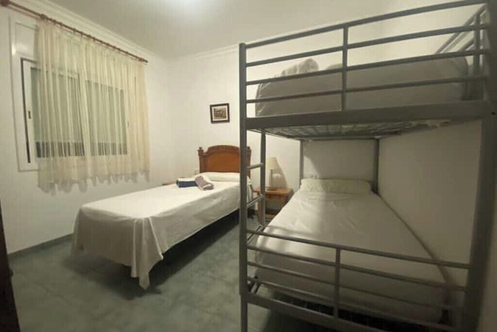 Photo of Bedroom in Mas Altaba
