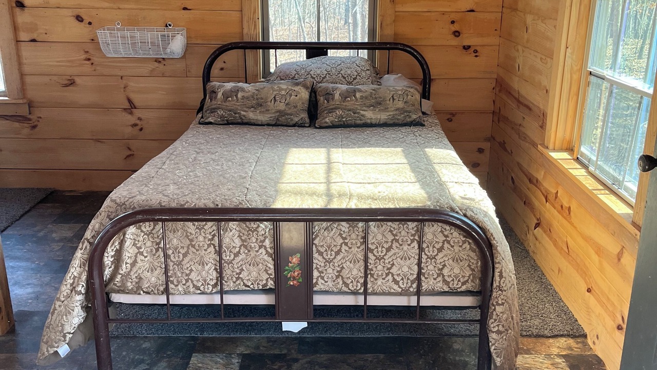 Photo of Bedroom in Lakewood  Shelby County