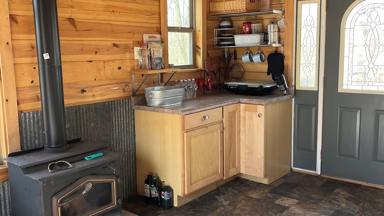 Photo of Kitchen in Lakewood  Shelby County