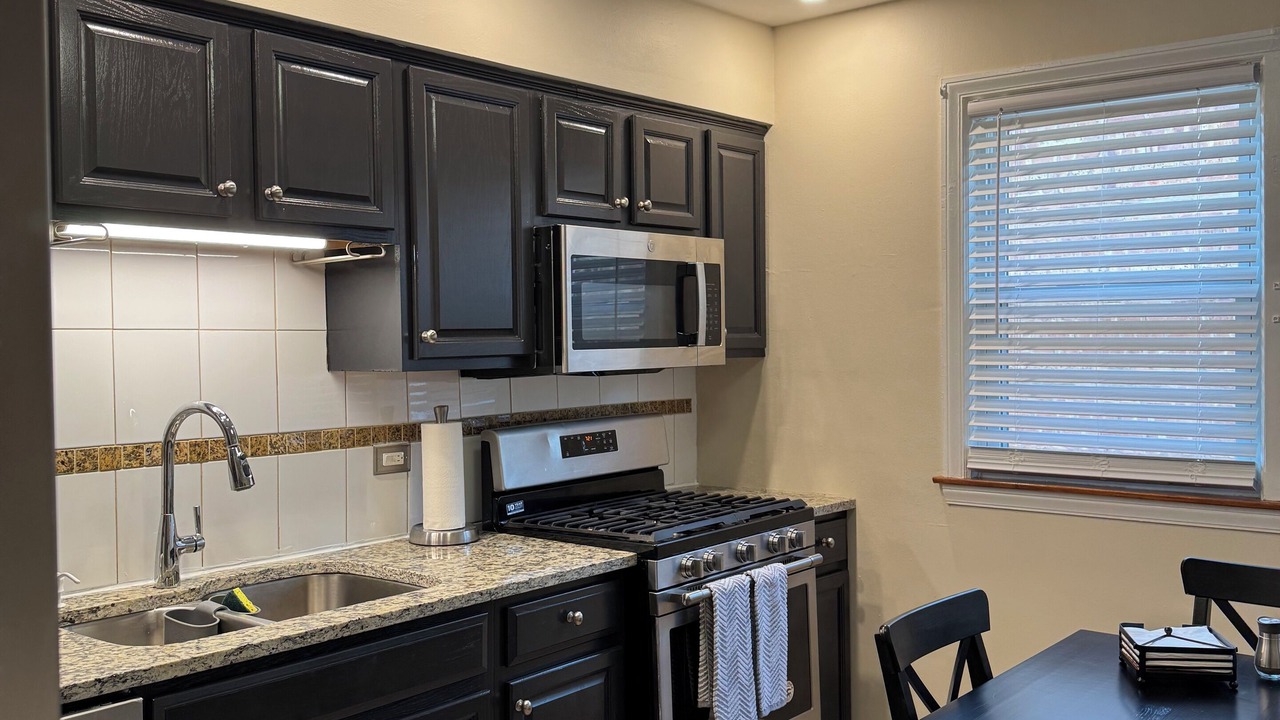 Photo of Kitchen in Skokie