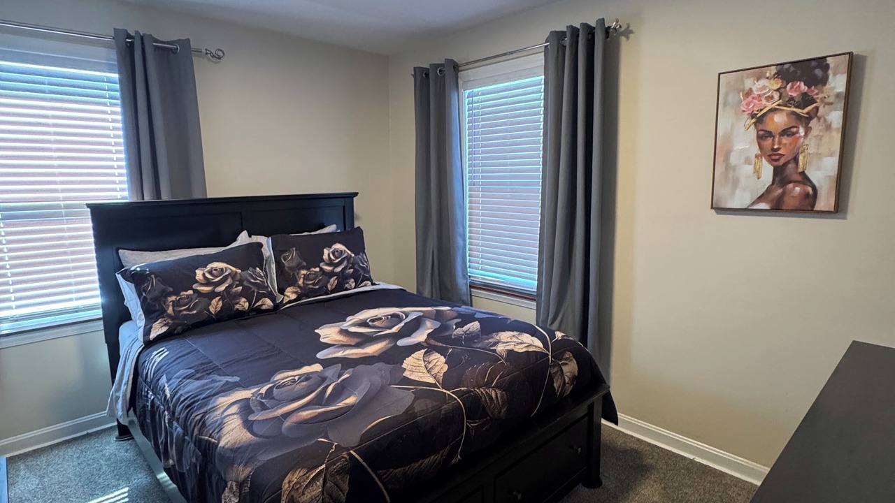 Photo of Bedroom in Skokie