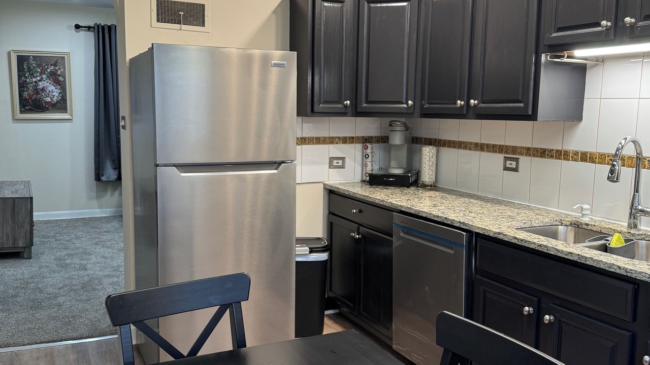 Photo of Kitchen in Skokie