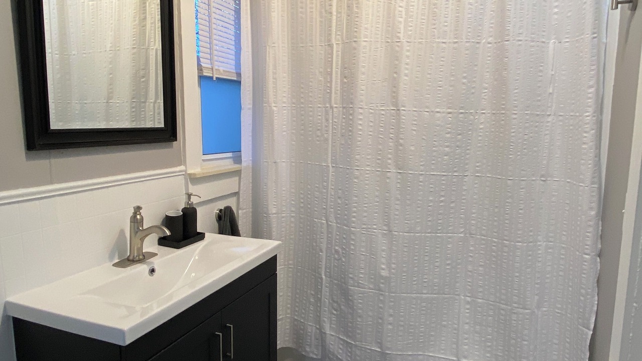Photo of Bathroom in Hazel Park