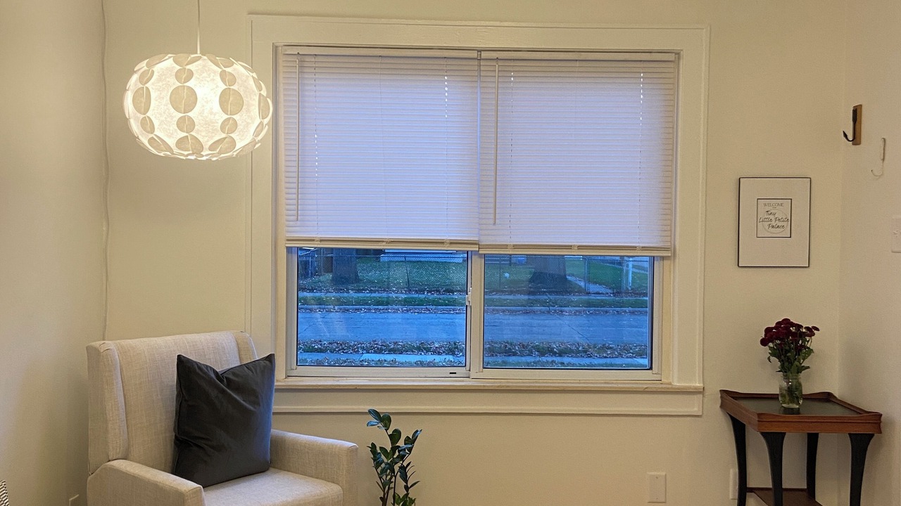 Photo of Livingroom in Hazel Park