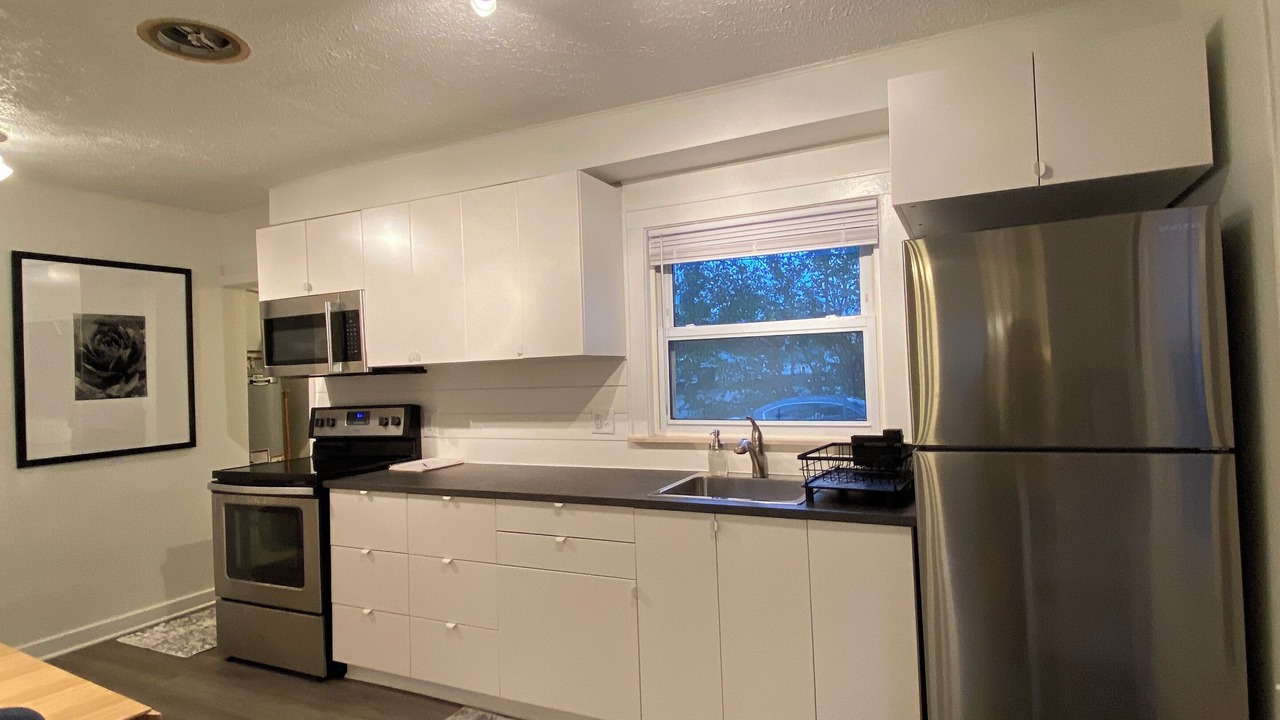 Photo of Kitchen in Hazel Park