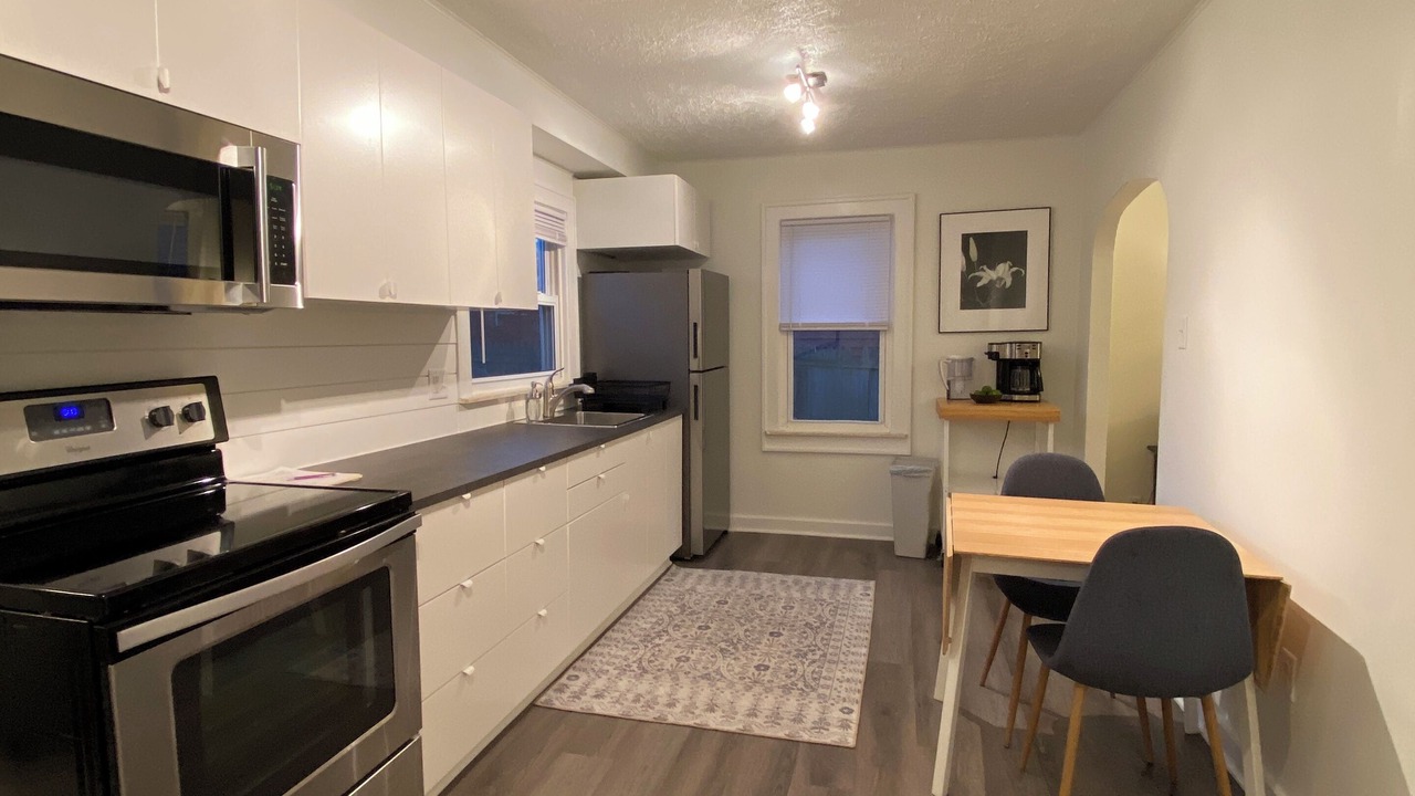 Photo of Kitchen in Hazel Park