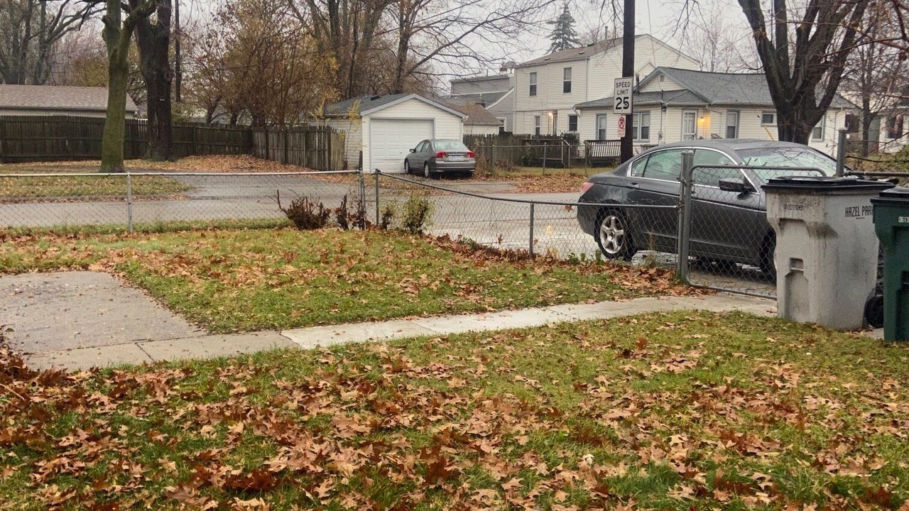 Photo of Outdoor in Hazel Park