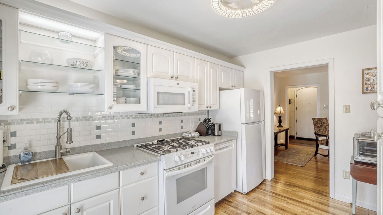 Photo of Kitchen in Ken Caryl
