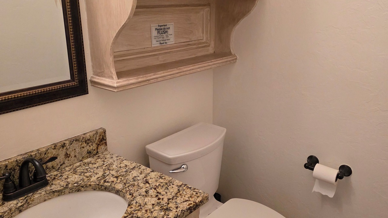 Photo of Bathroom in Edmond