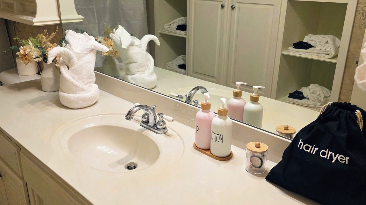Photo of Bathroom in Edmond