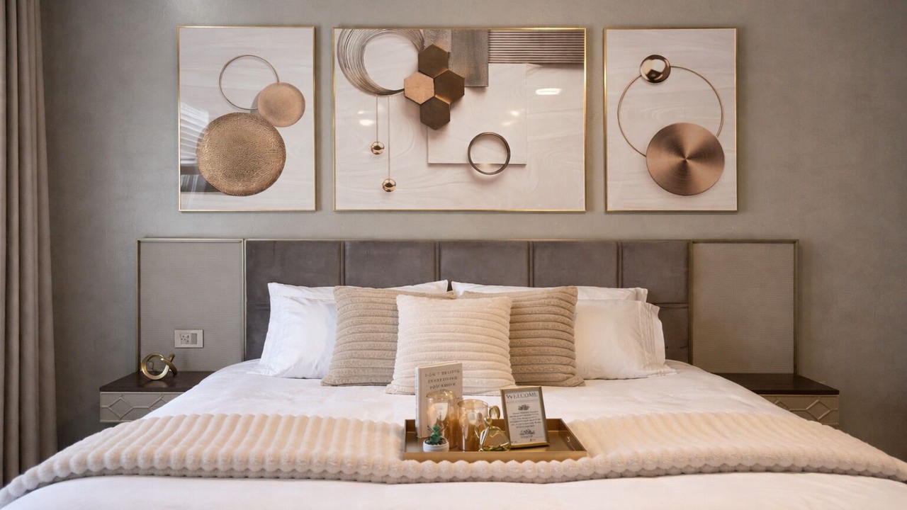 Photo of Bedroom in Edmond