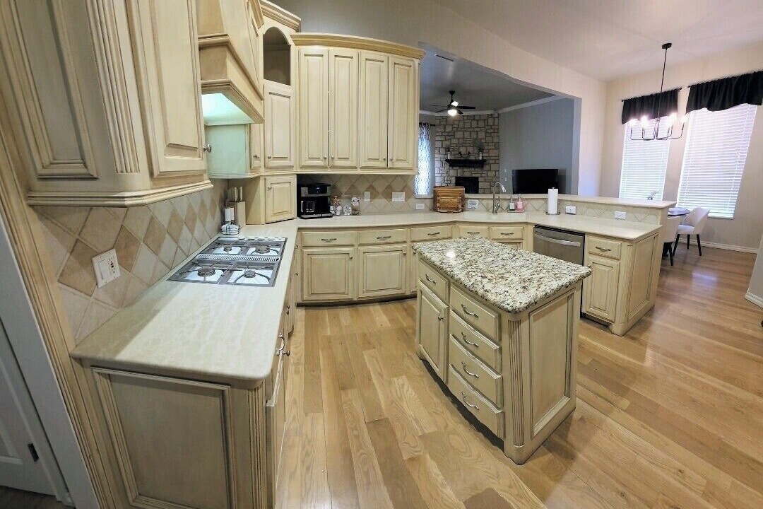 Photo of Kitchen in Edmond