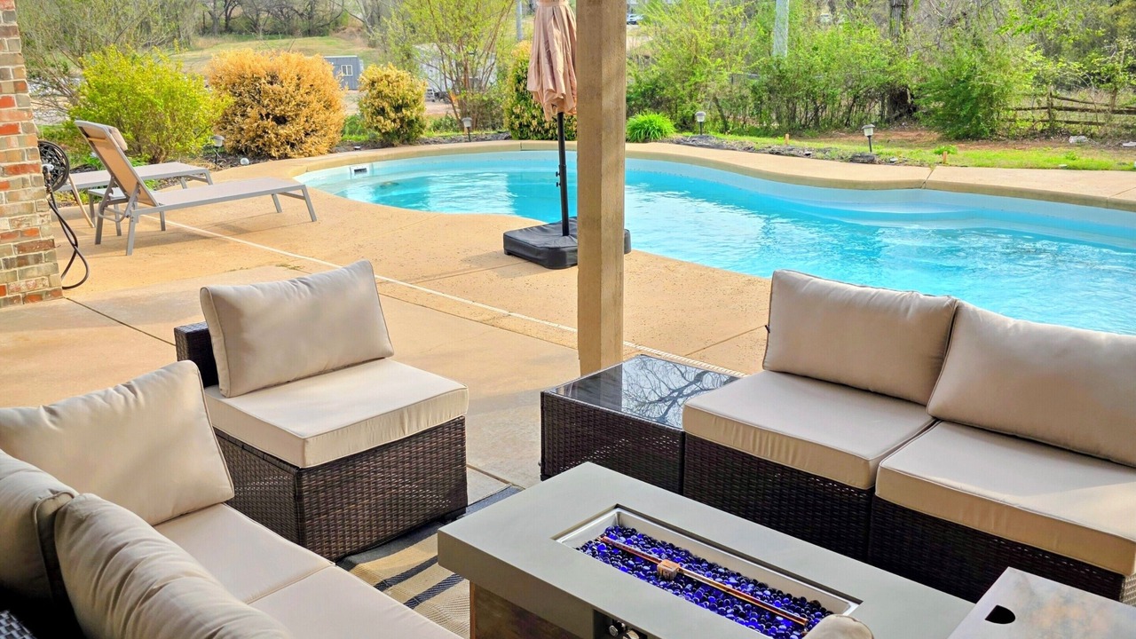 Photo of Outdoor in Edmond