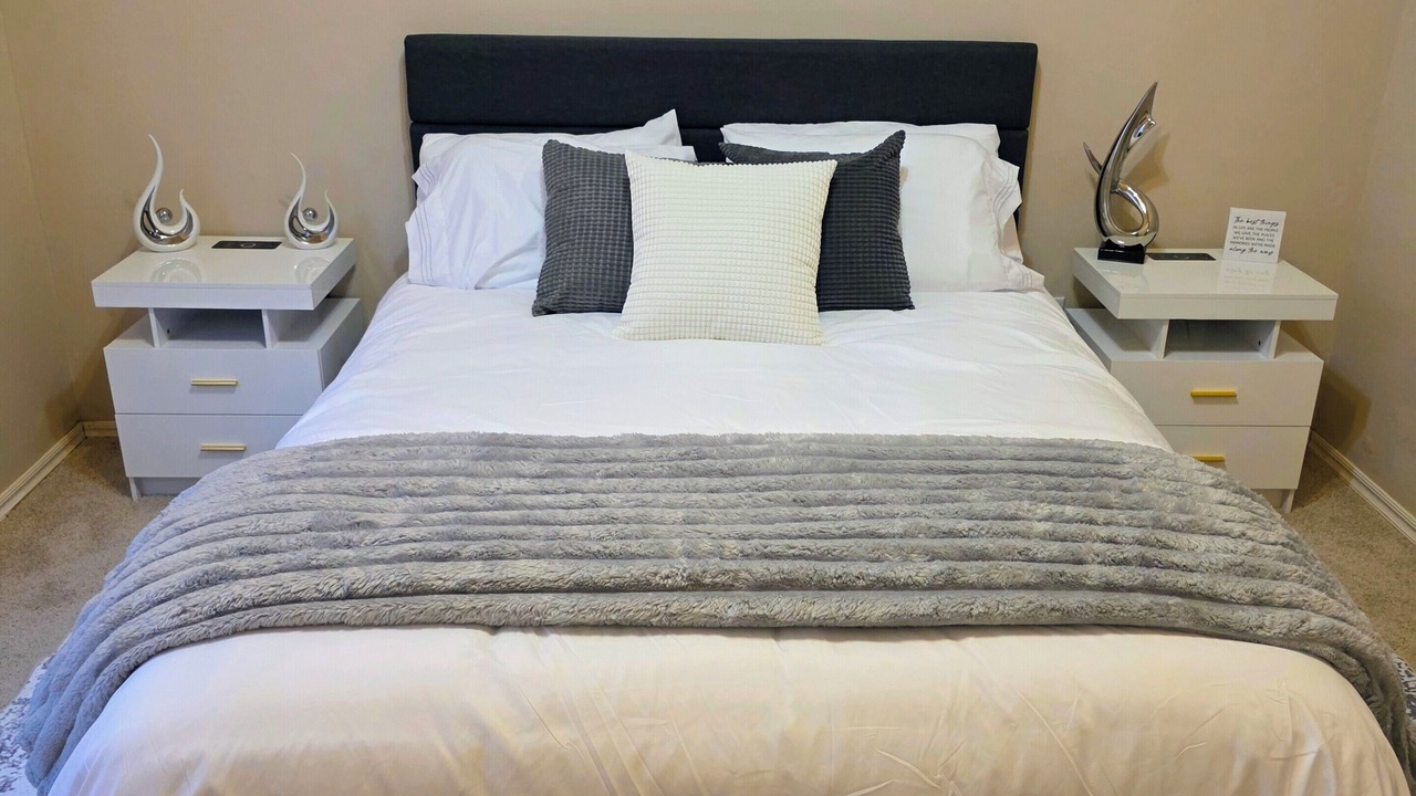 Photo of Bedroom in Edmond