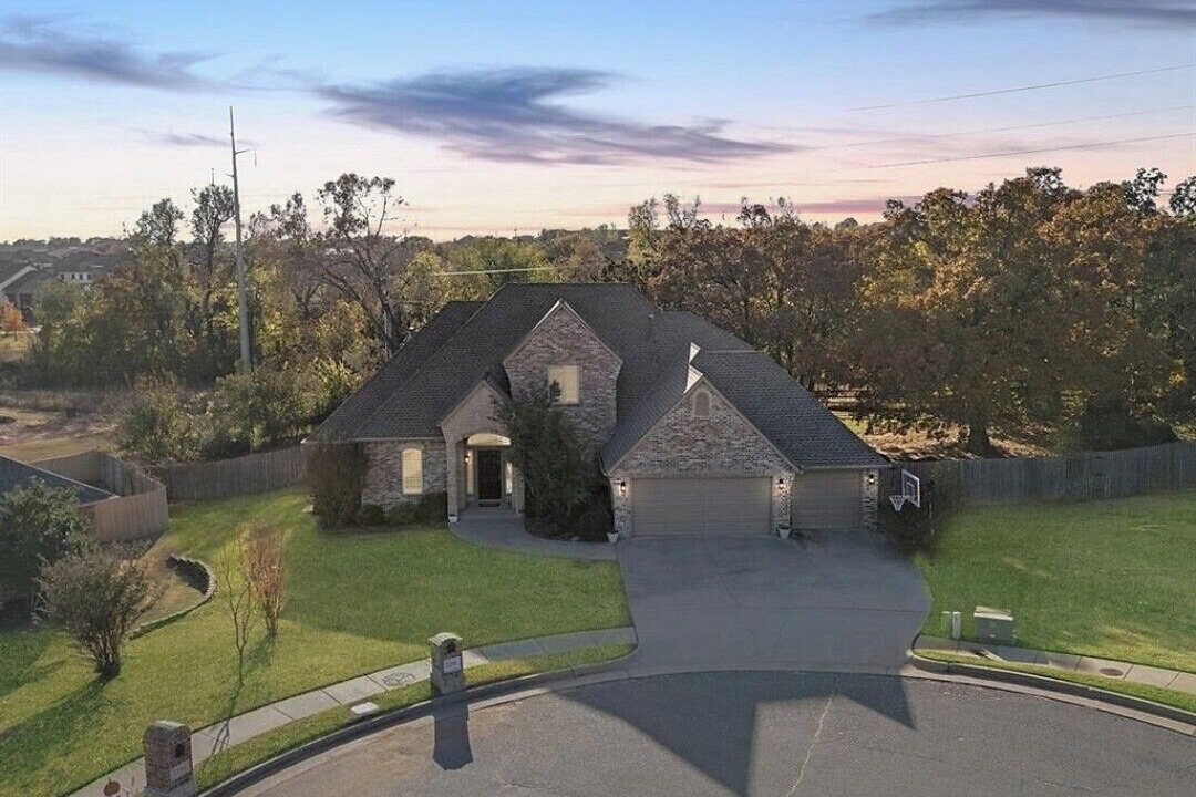Photo of Outdoor in Edmond