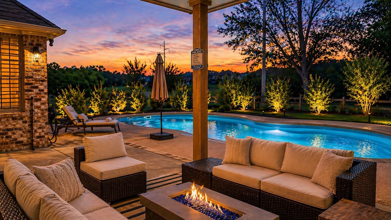 Photo of Outdoor in Edmond