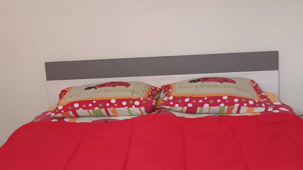 Photo of Bedroom in Dange-Saint-Romain