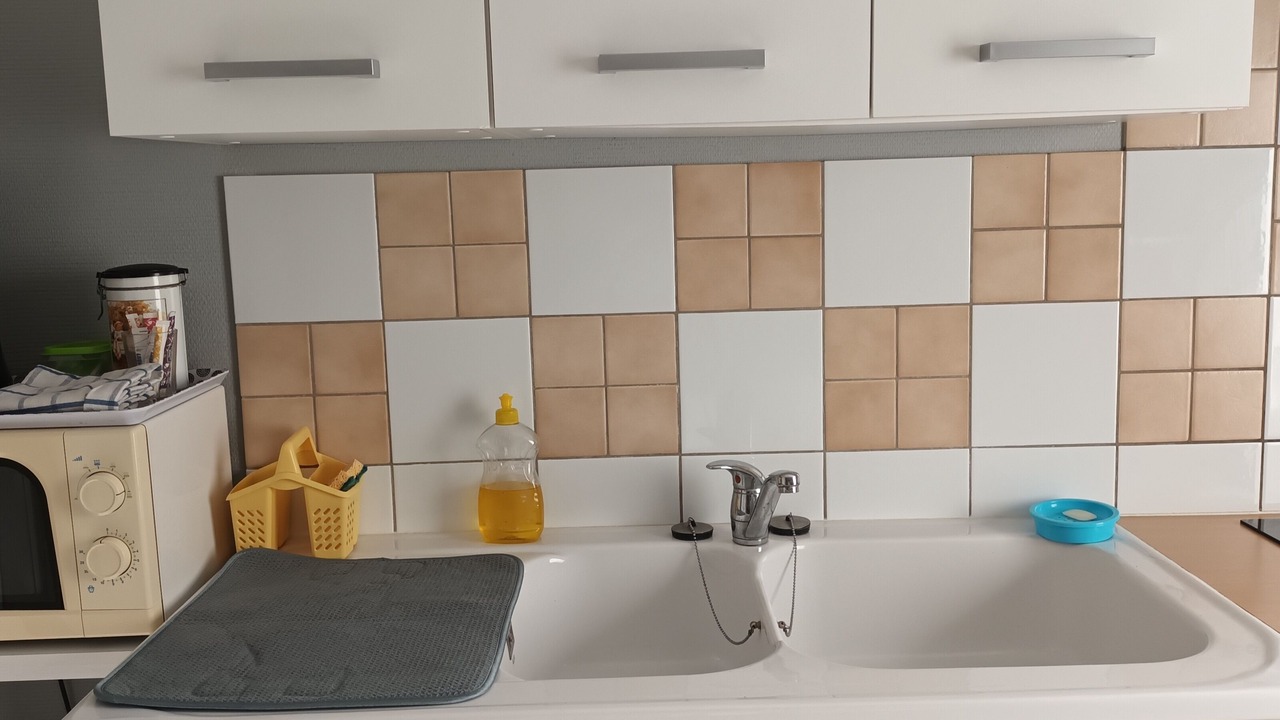 Photo of Kitchen in Dange-Saint-Romain