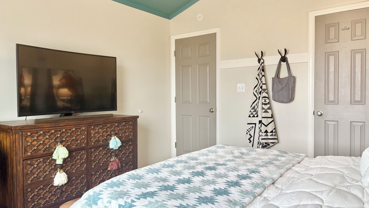 Photo of Bedroom in Briargate