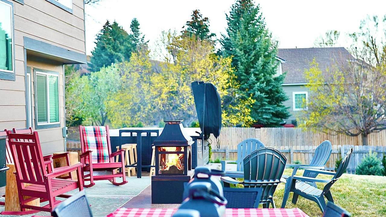 Photo of Outdoor in Briargate