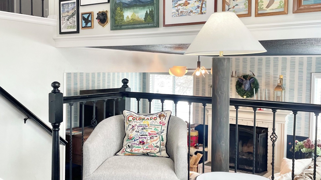Photo of Livingroom in Briargate