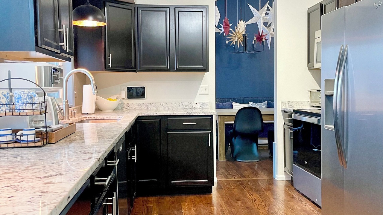 Photo of Kitchen in Briargate