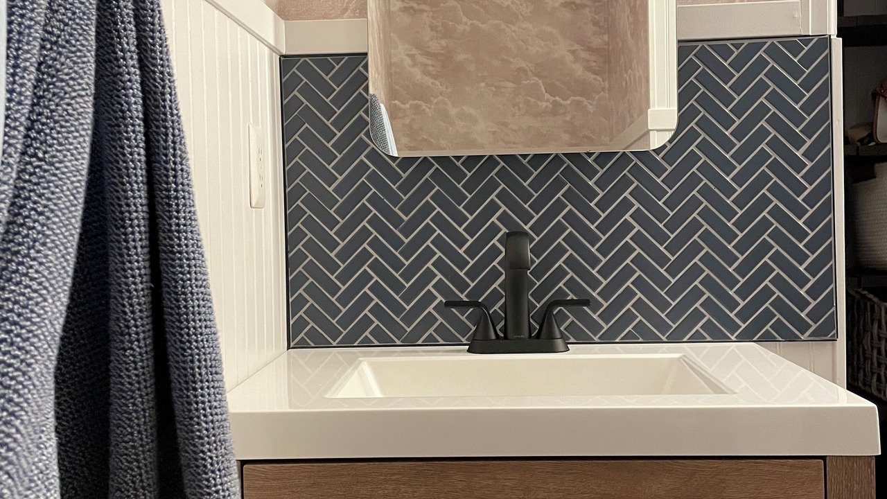 Photo of Bathroom in Briargate