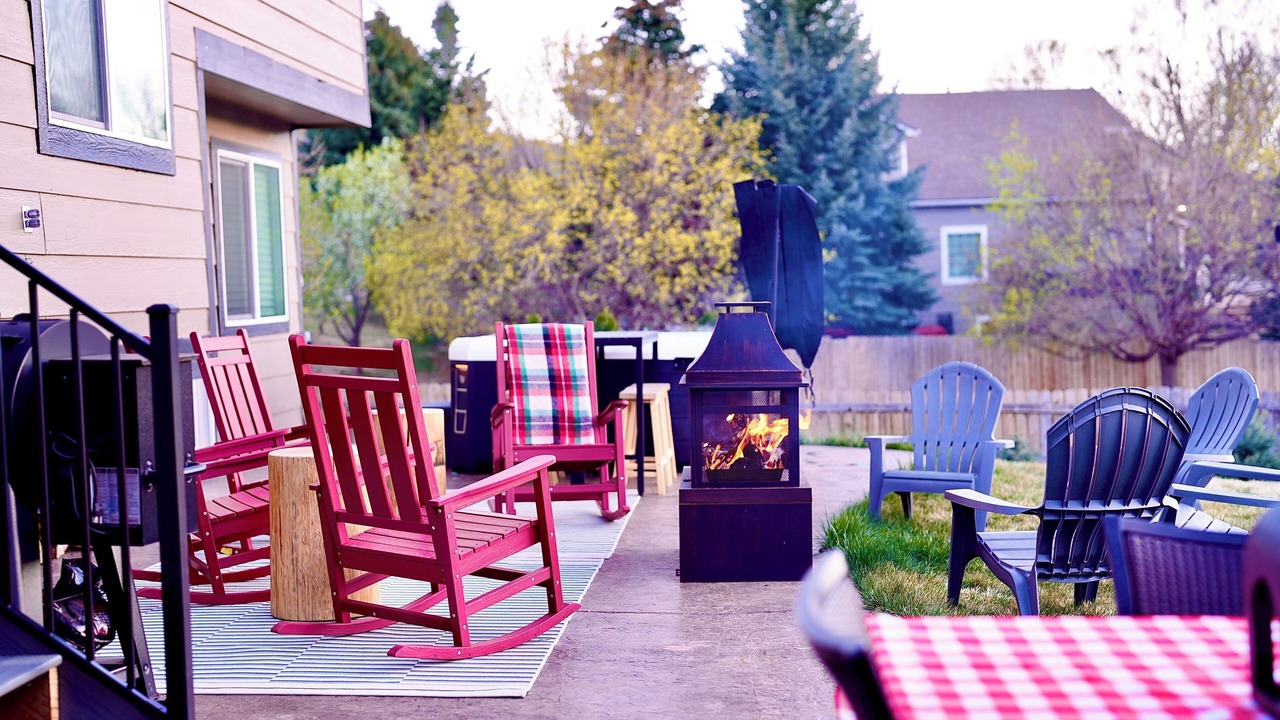Photo of Outdoor in Briargate