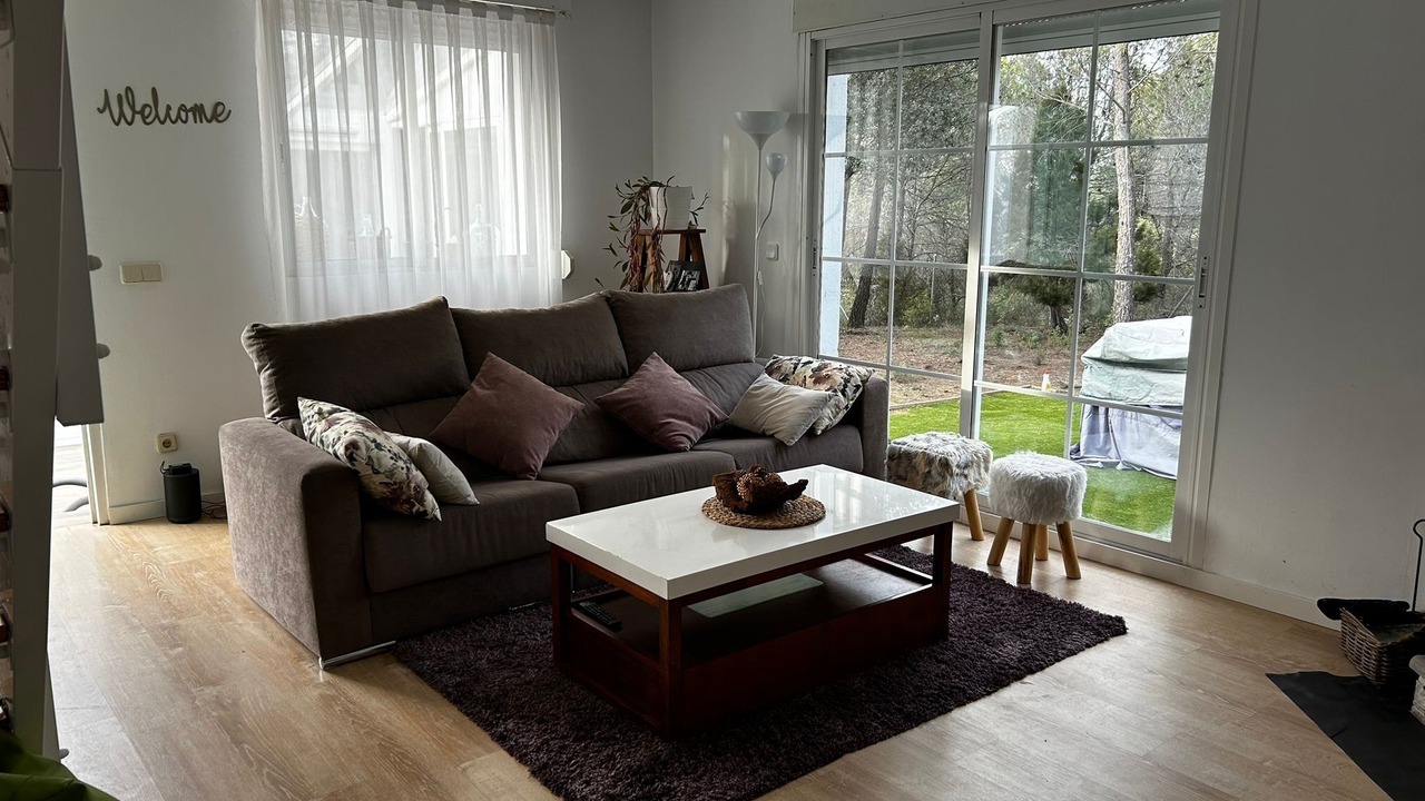 Photo of Livingroom in Albalate de Zorita
