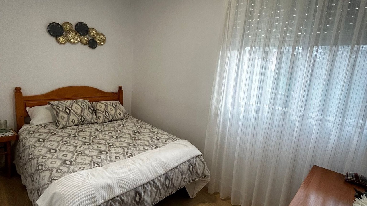 Photo of Bedroom in Albalate de Zorita