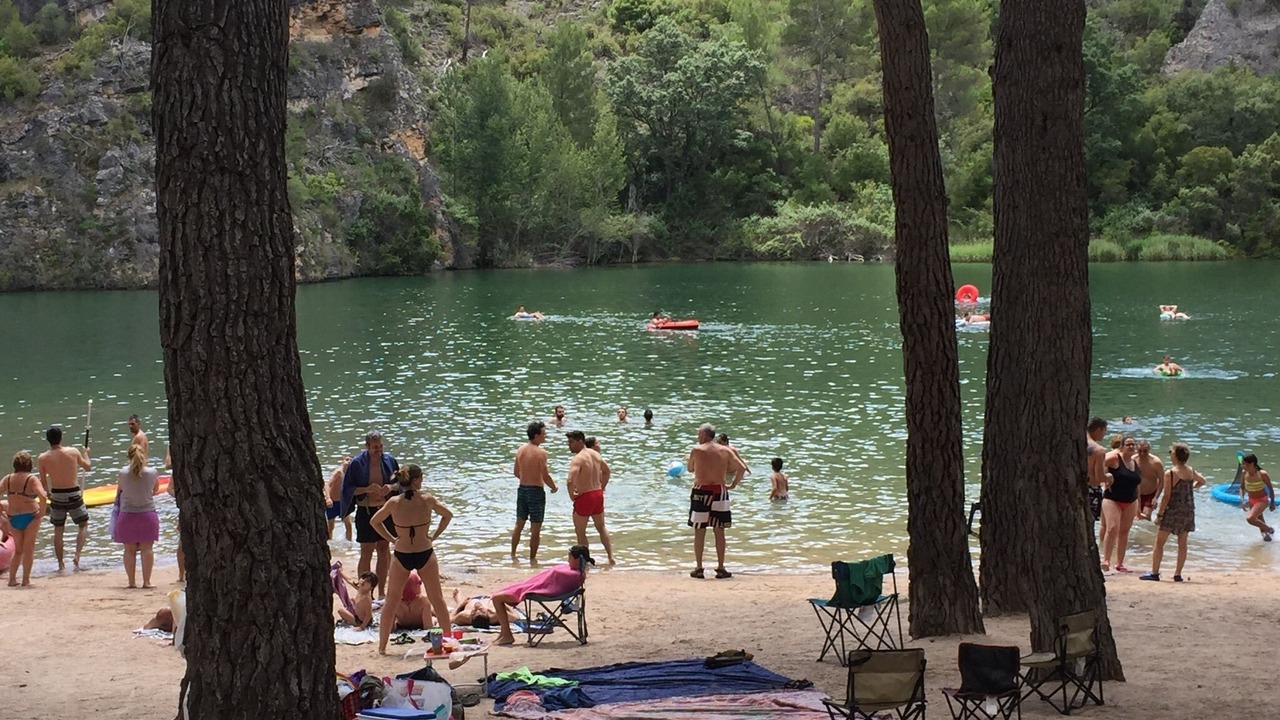 Photo of Others in Albalate de Zorita