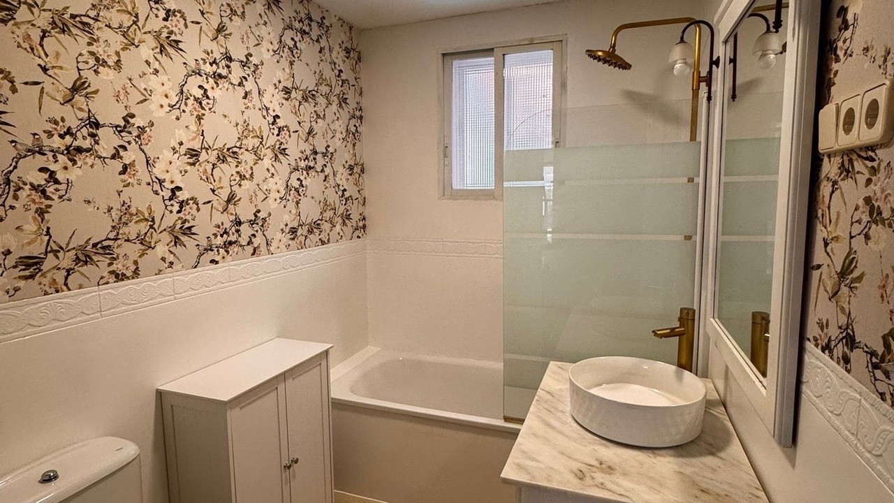 Photo of Bathroom in Albalate de Zorita