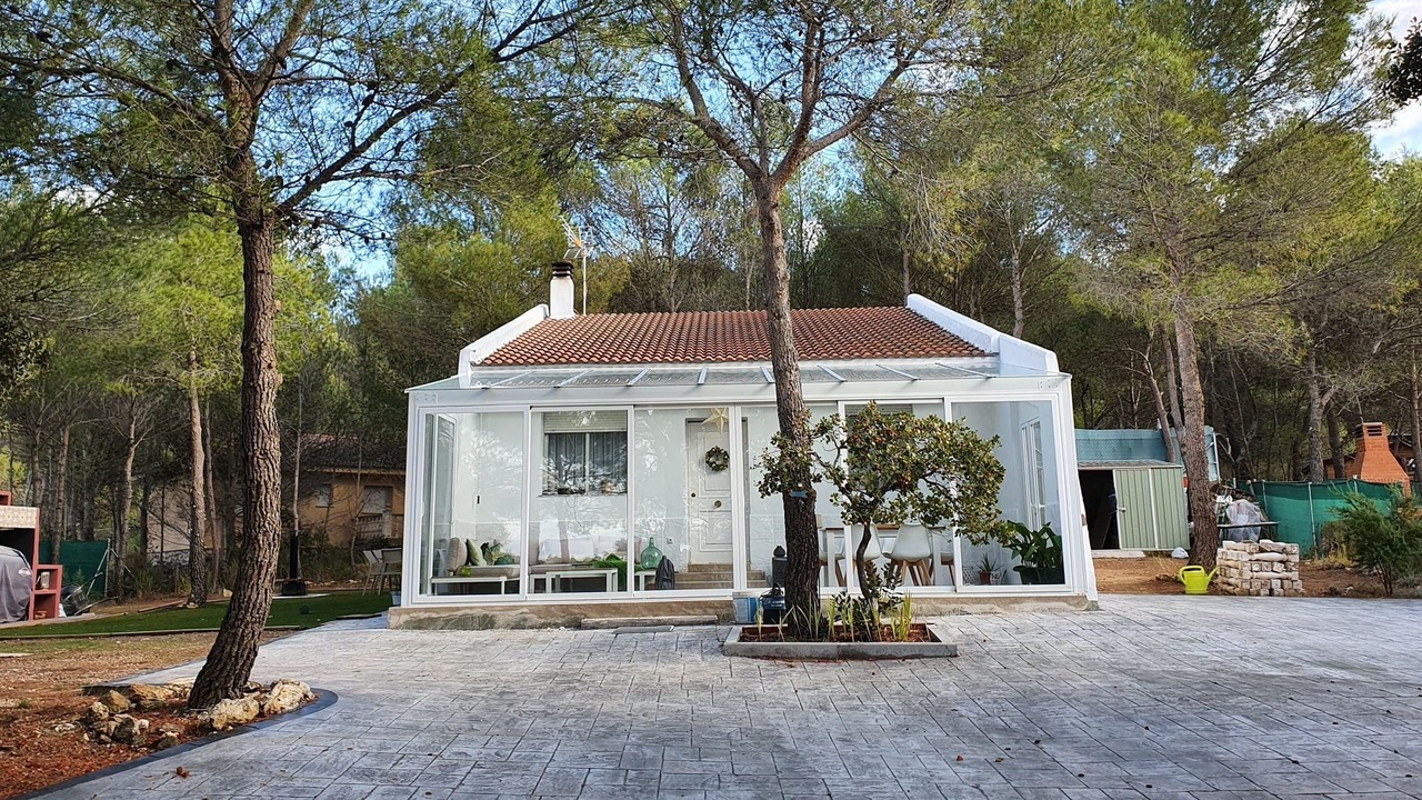 Photo of Outdoor in Albalate de Zorita