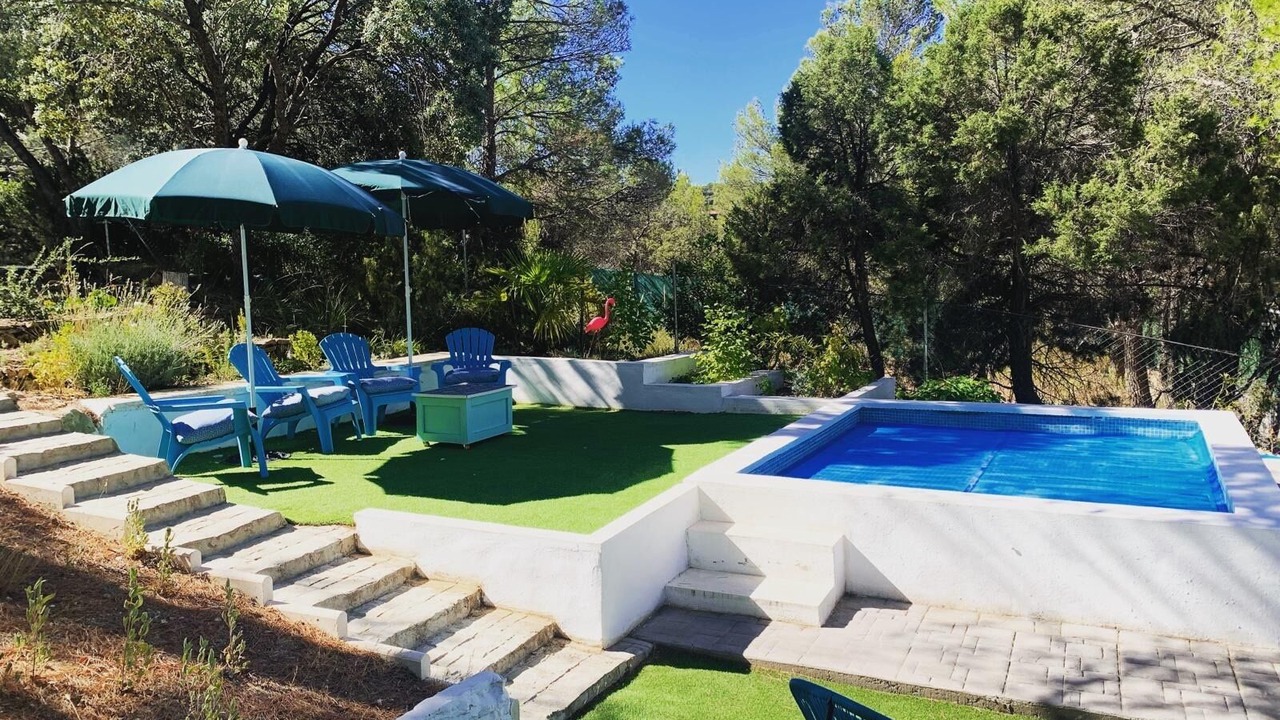 Photo of Outdoor in Albalate de Zorita
