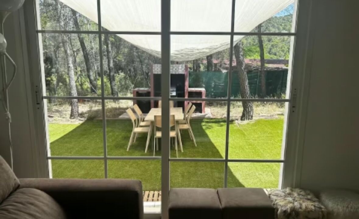 Photo of Livingroom in Albalate de Zorita