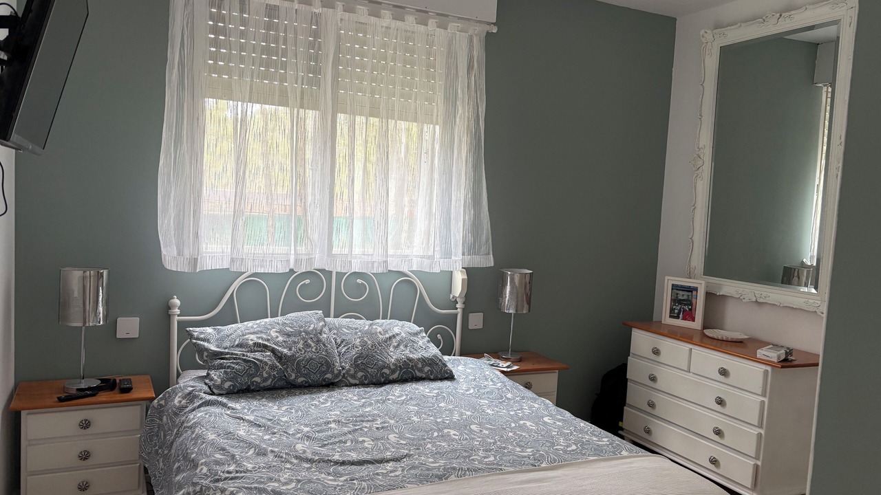 Photo of Bedroom in Albalate de Zorita