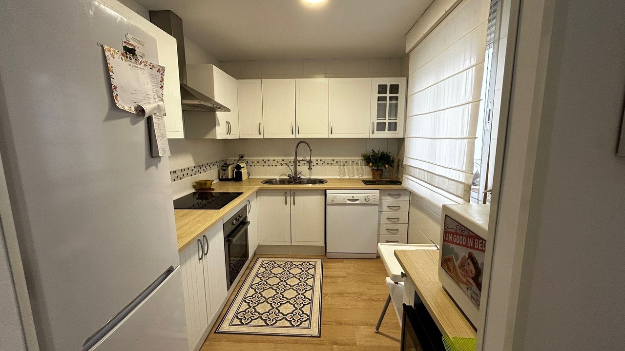 Photo of Kitchen in Albalate de Zorita