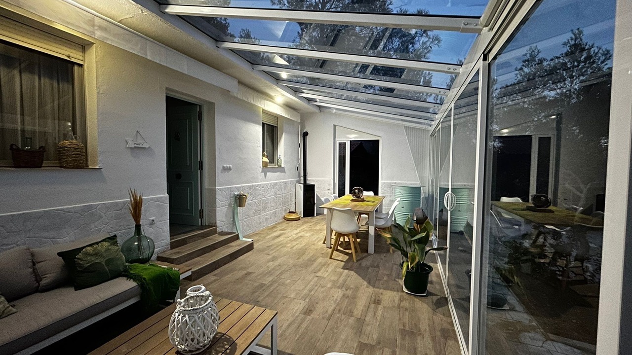 Photo of Outdoor in Albalate de Zorita