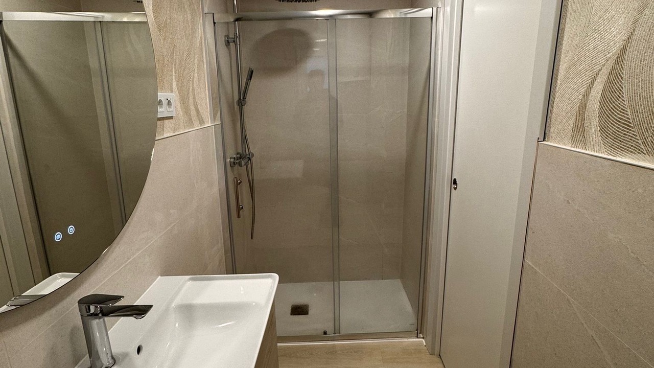 Photo of Bathroom in Albalate de Zorita