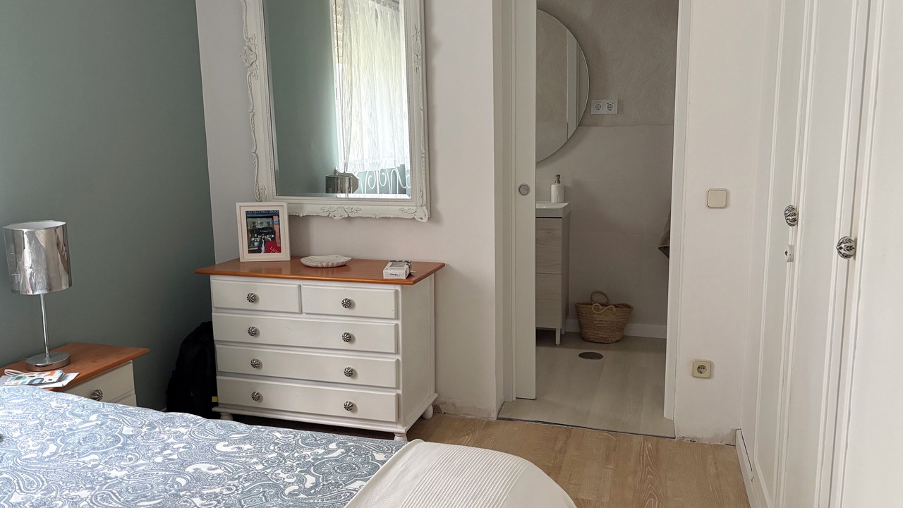 Photo of Bedroom in Albalate de Zorita