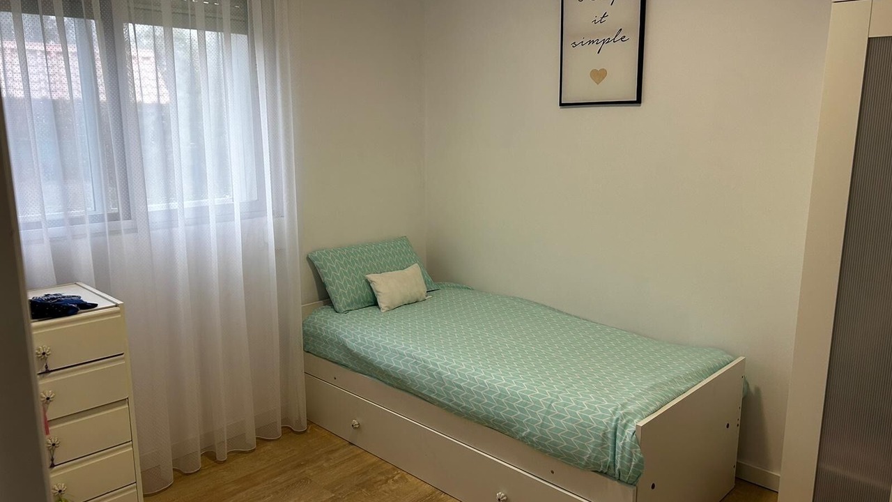 Photo of Bedroom in Albalate de Zorita