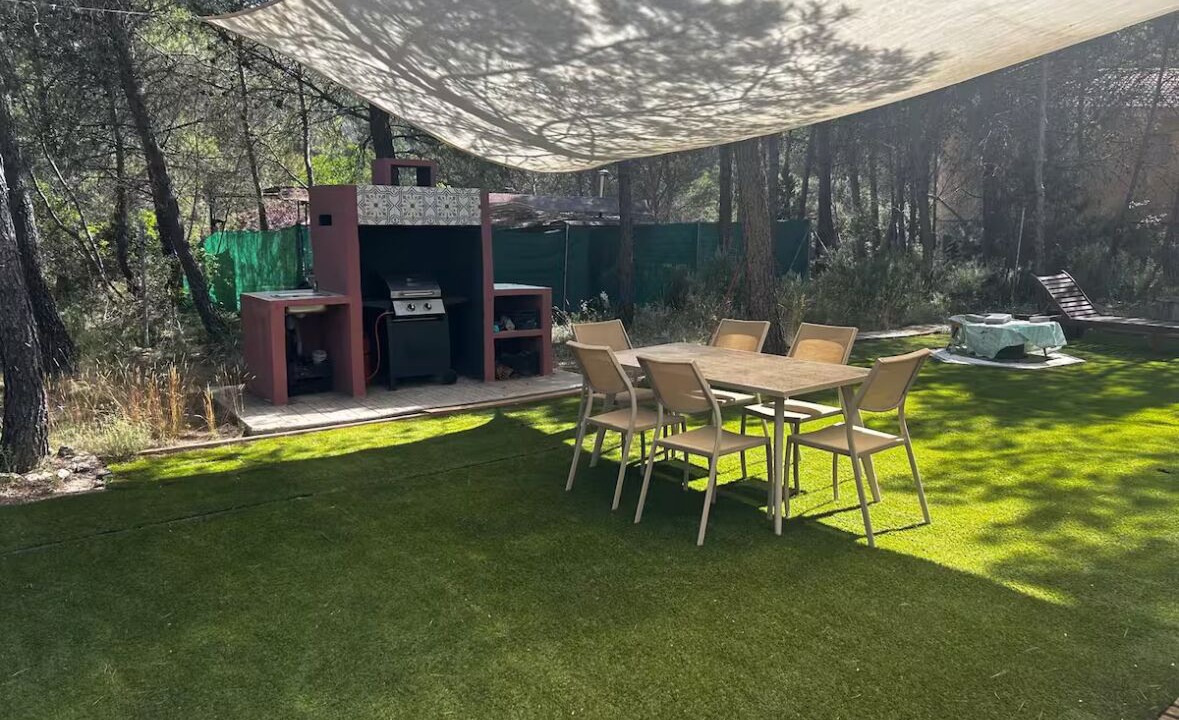 Photo of Outdoor in Albalate de Zorita