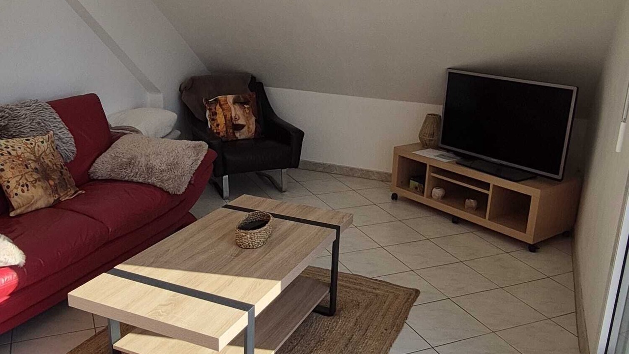 Photo of Livingroom in Haguenau