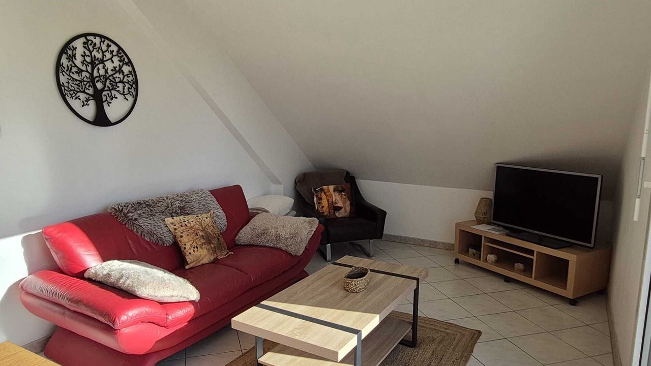 Photo of Livingroom in Haguenau